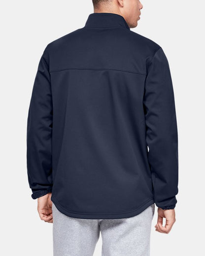 UA Hockey Softshell Men's Jacket