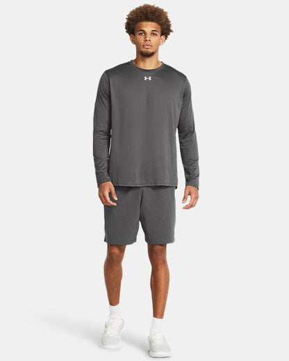 UA Motivate Vented Men's 9 Shorts