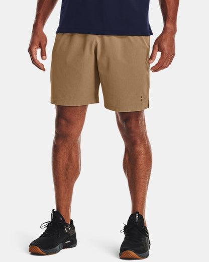 UA Motivate Vented Men's 9 Shorts