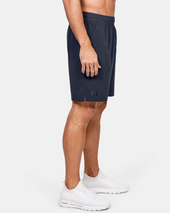 UA Motivate Vented Men's 9 Shorts