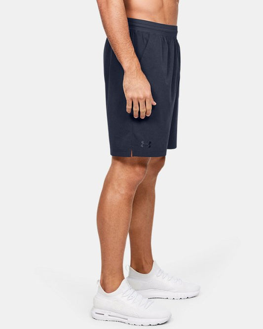 UA Motivate Vented Men's 9 Shorts