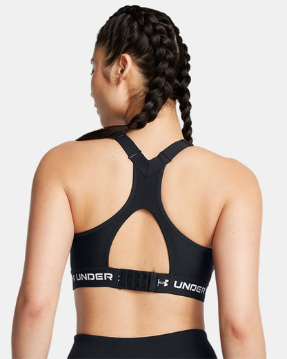 Crossback High Women's Sports Bra