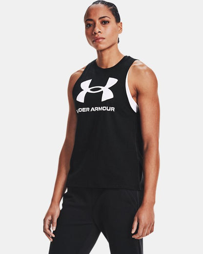 UA Rival Women's Tank