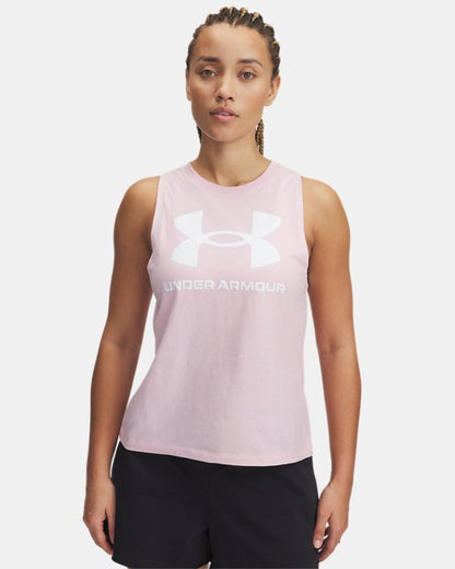 UA Rival Women's Tank