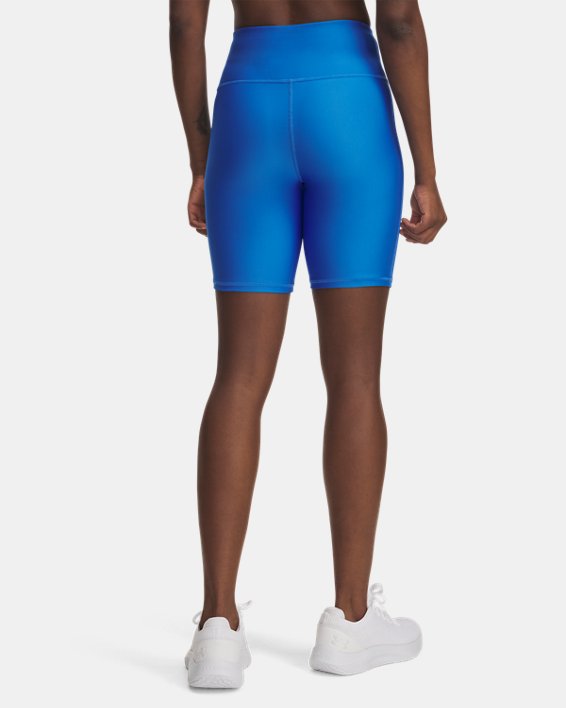 UA Tech Women's 8 Bike Shorts