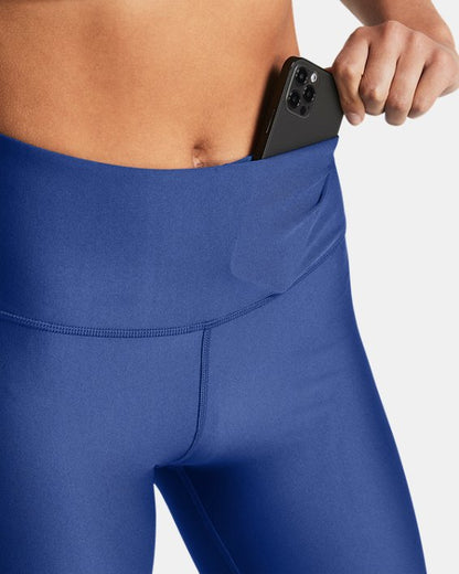 UA Tech Women's 8 Bike Shorts