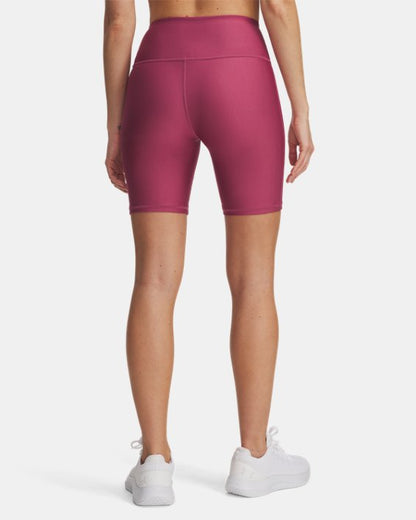 UA Tech Women's 8 Bike Shorts