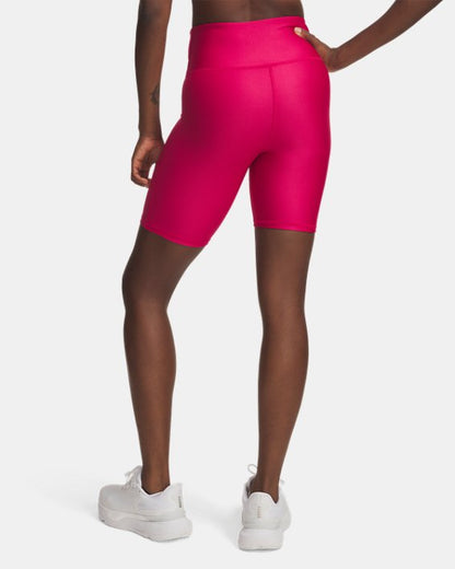UA Tech Women's 8 Bike Shorts