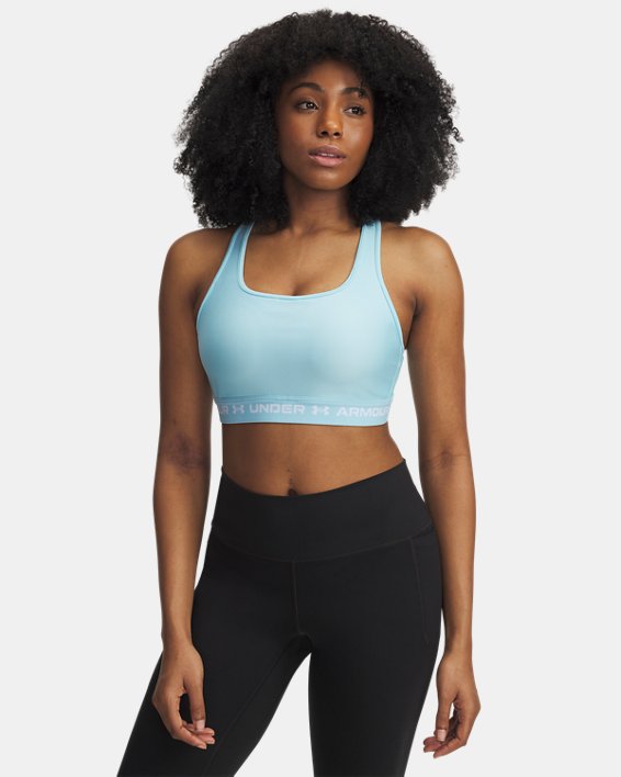 Crossback Mid Women's Sports Bra