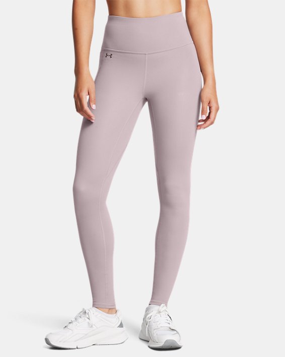 UA Motion Women's Full Length Leggings