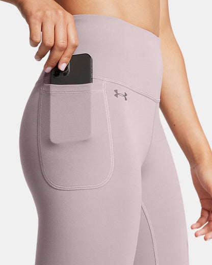 UA Motion Women's Full Length Leggings