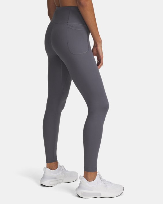 UA Motion Women's Full Length Leggings