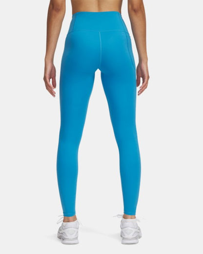 UA Motion Women's Full Length Leggings