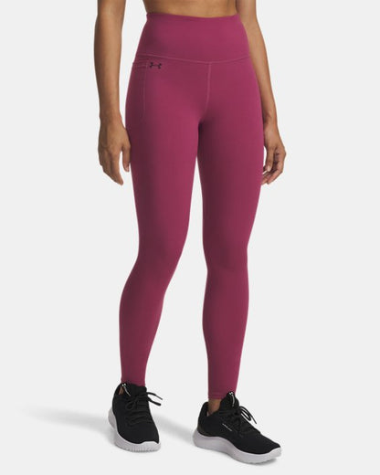 UA Motion Women's Full Length Leggings