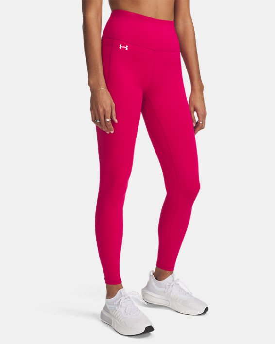 UA Motion Women's Full Length Leggings