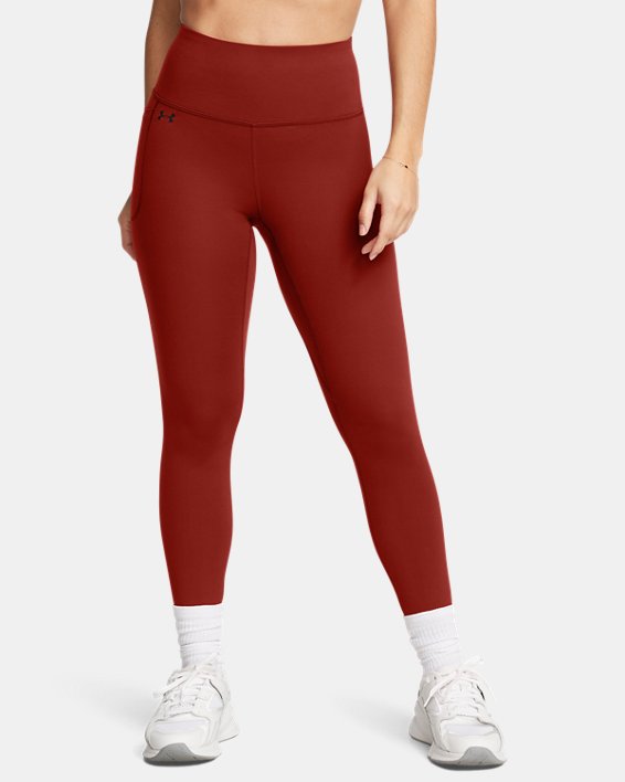 UA Motion Women's Full Length Leggings