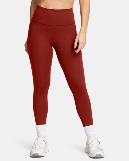 UA Motion Women's Full Length Leggings