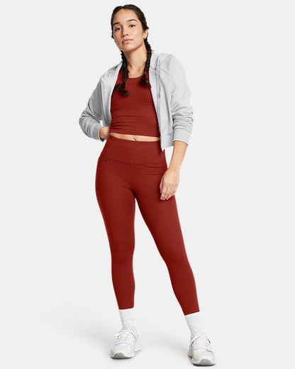 UA Motion Women's Full Length Leggings