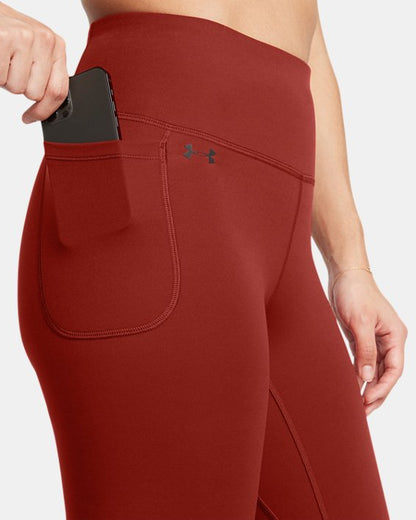 UA Motion Women's Full Length Leggings
