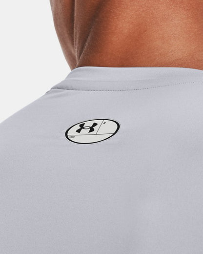 HeatGear Men's Compression Short Sleeve
