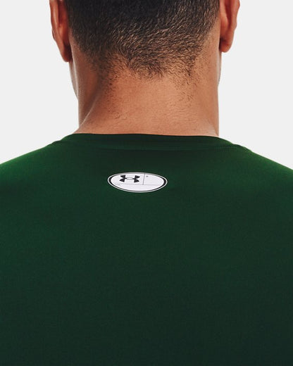 HeatGear Men's Compression Short Sleeve