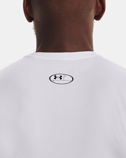 HeatGear Men's Compression Sleeveless