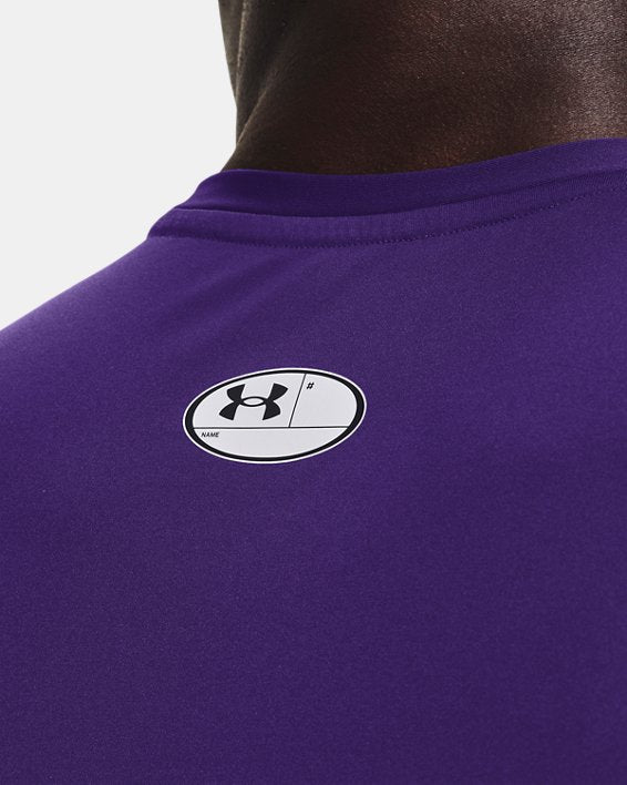 HeatGear Men's Compression Sleeveless