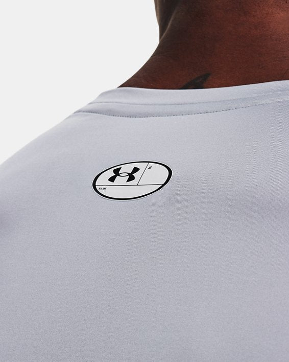 HeatGear Men's Compression Long Sleeve