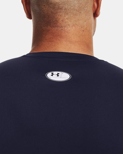 HeatGear Men's Compression Long Sleeve