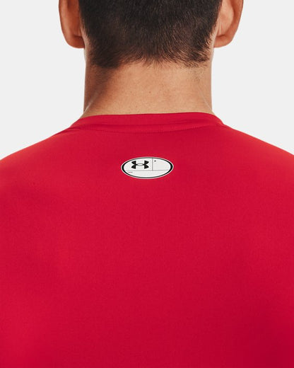 HeatGear Men's Compression Long Sleeve