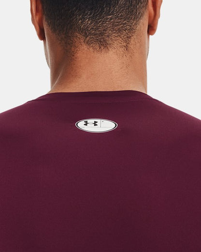 HeatGear Men's Compression Long Sleeve