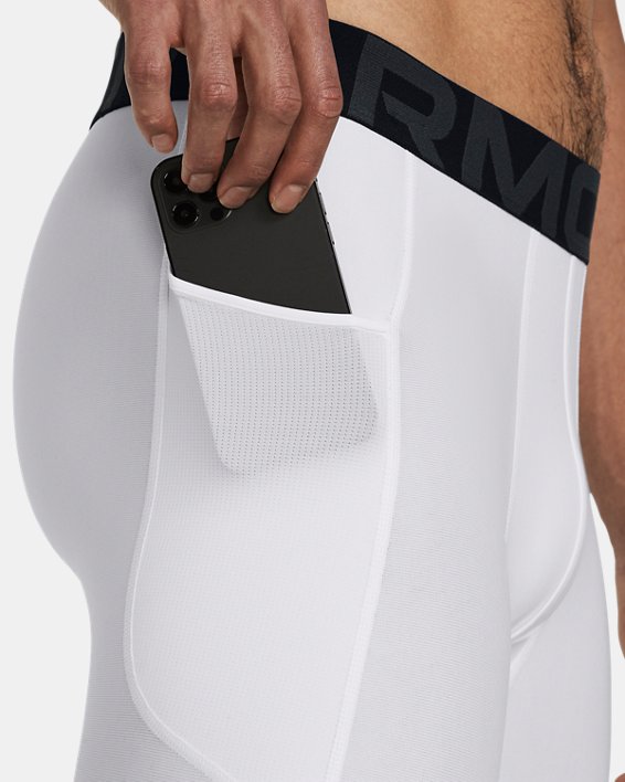 HeatGear Men's Leggings