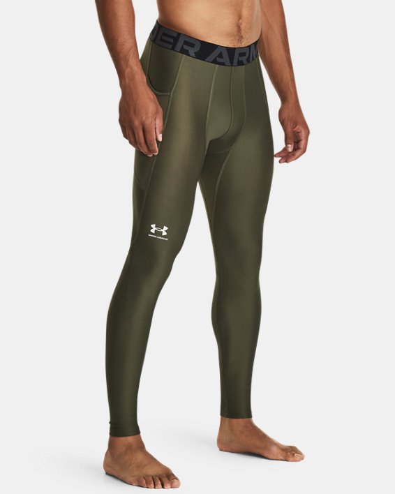 HeatGear Men's Leggings