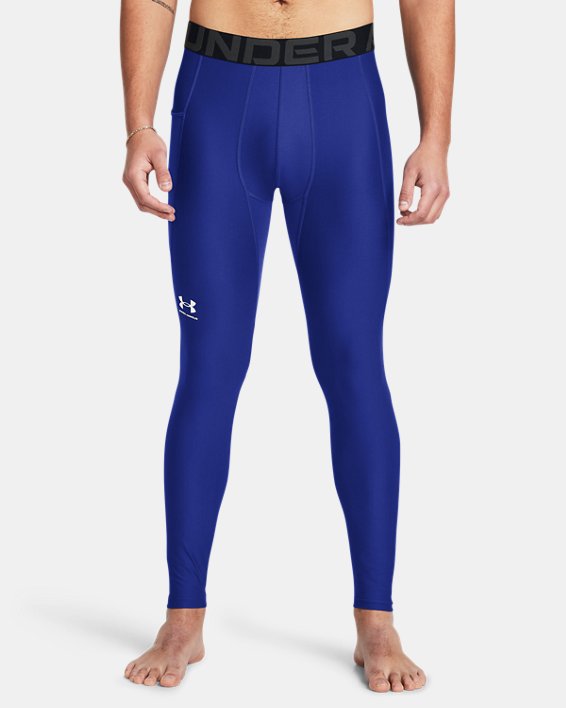 HeatGear Men's Leggings