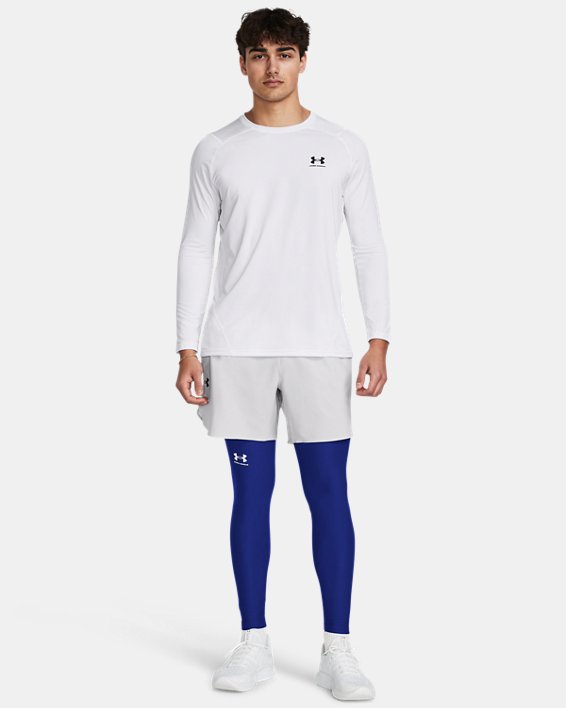 HeatGear Men's Leggings