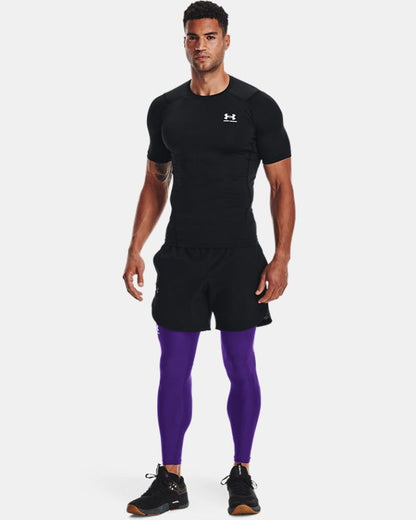 HeatGear Men's Leggings