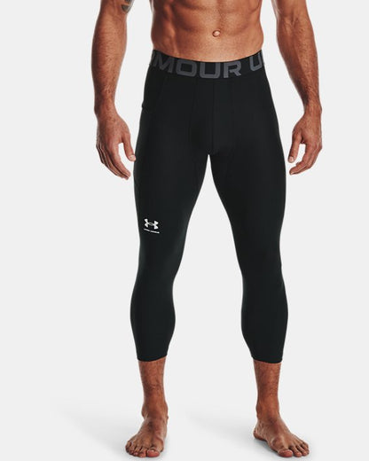 HeatGear Men's 3/4 Leggings