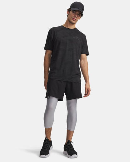 HeatGear Men's 3/4 Leggings