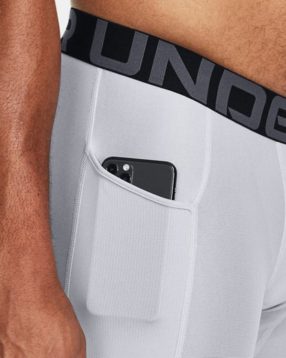 HeatGear Men's 3/4 Leggings