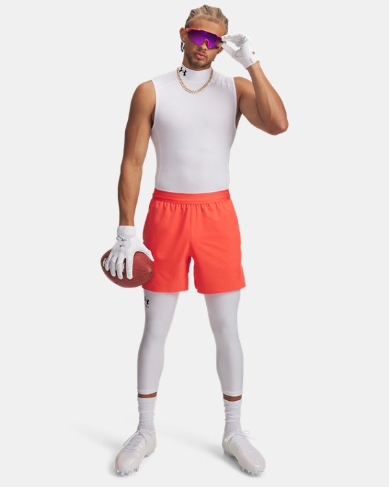 HeatGear Men's 3/4 Leggings