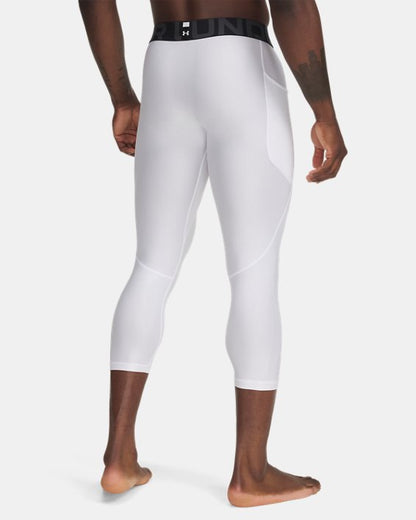 HeatGear Men's 3/4 Leggings