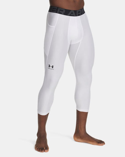 HeatGear Men's 3/4 Leggings