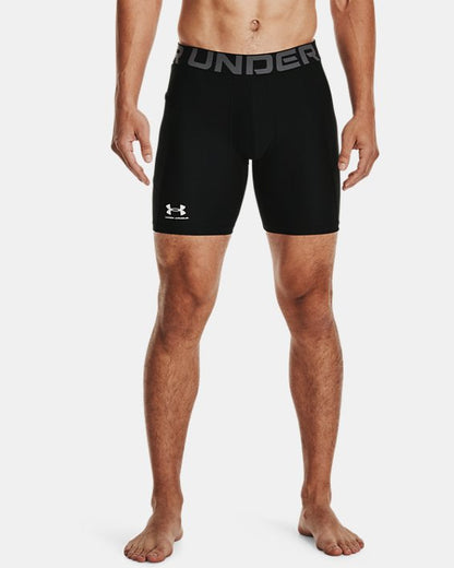 HeatGear Men's 6 Compression Shorts