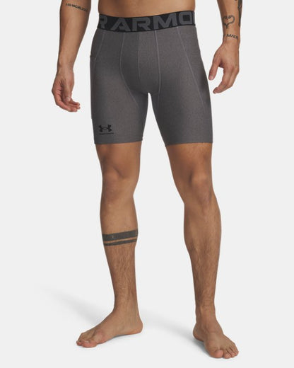 HeatGear Men's 6 Compression Shorts