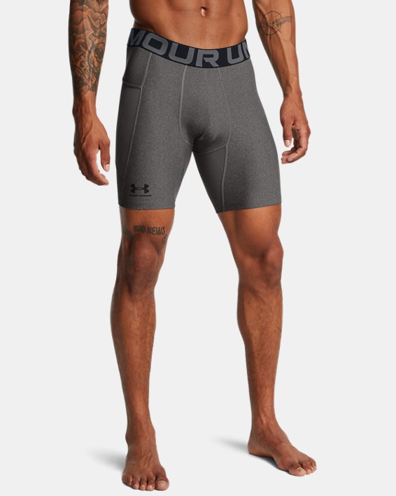 HeatGear Men's 6 Compression Shorts
