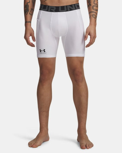 HeatGear Men's 6 Compression Shorts