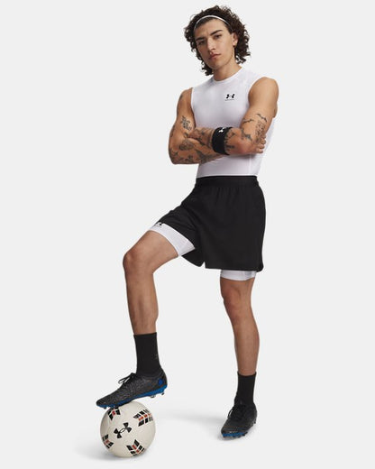 HeatGear Men's 6 Compression Shorts