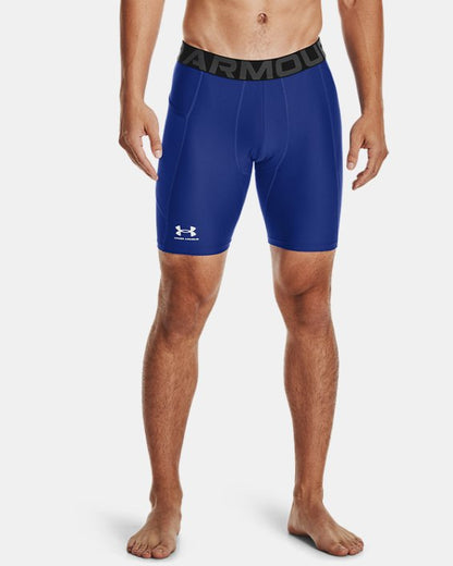 HeatGear Men's 6 Compression Shorts
