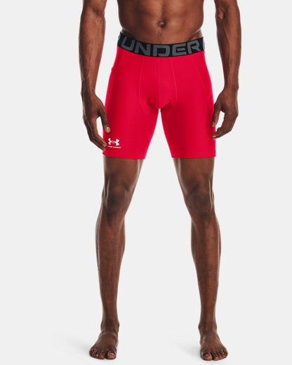 HeatGear Men's 6 Compression Shorts