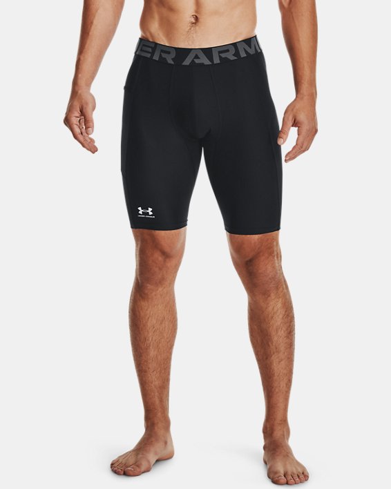 HeatGear Pocket Men's 9 Shorts